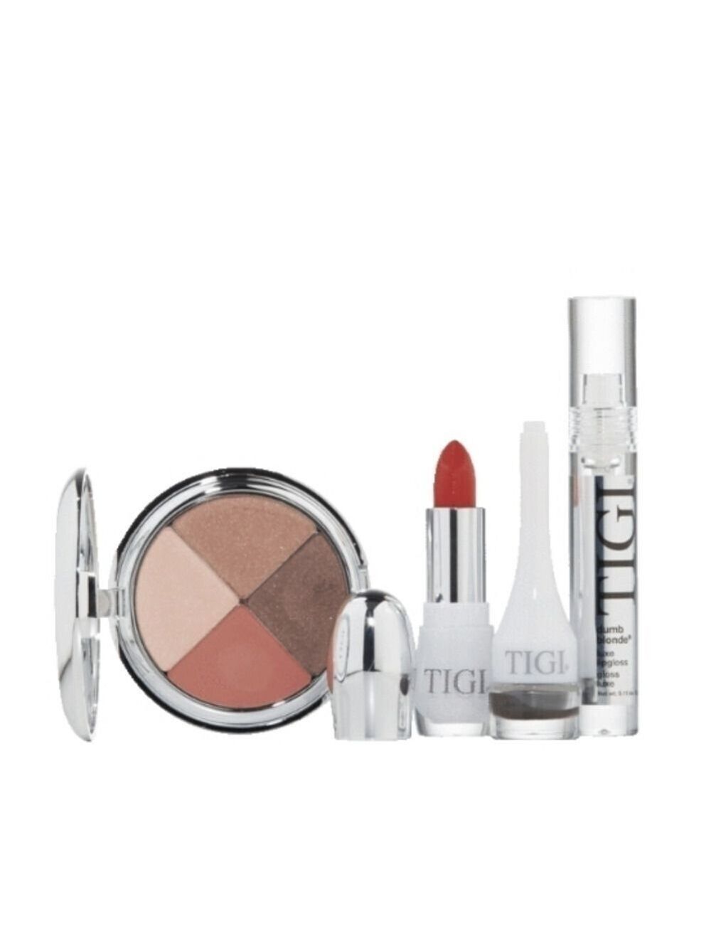 TIGI MAKEUP SET 4 PIECE - Picture 3 of 3